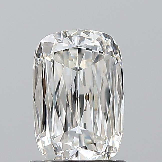 Diamond Natural 1,02Ct G-VS1 Cushion - GIA1525883275