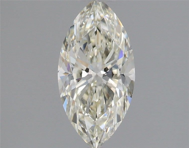 Diamond Natural 1,01Ct J-VVS2 Marquise - IGI666429150