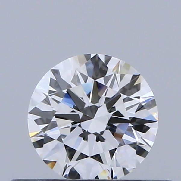 Diamond Natural 0,32Ct F-IF Round - GIA6525459055
