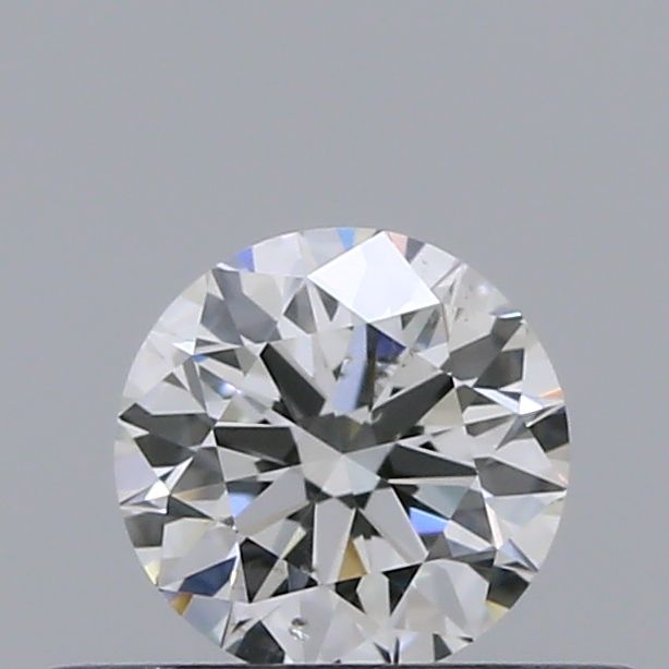 Diamond Natural 0,3Ct E-SI1 Round - IGI727538442