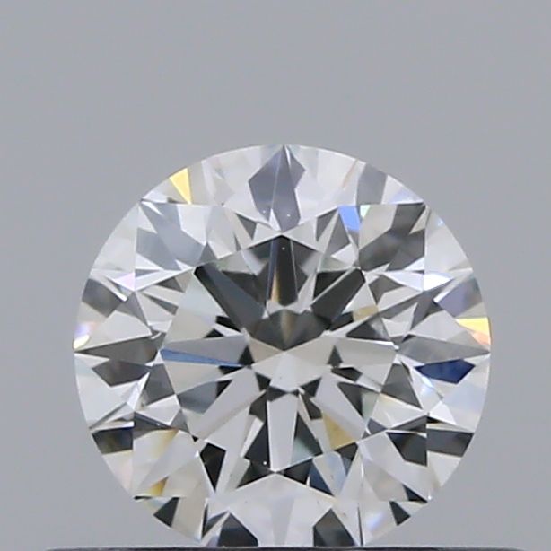 Diamond Natural 0,41Ct E-VS2 Round - IGI727538475