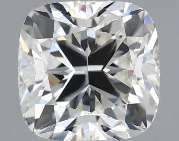 Diamond Natural 1,2Ct I-VVS2 Cushion - IGI725519682