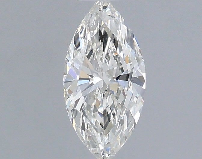 Diamond Natural 0,42Ct H-VS1 Marquise - IGI774679861