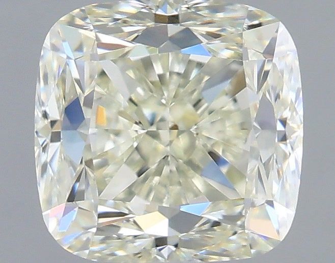 Diamond Natural 1,5Ct J-VVS2 Cushion - IGI691573212