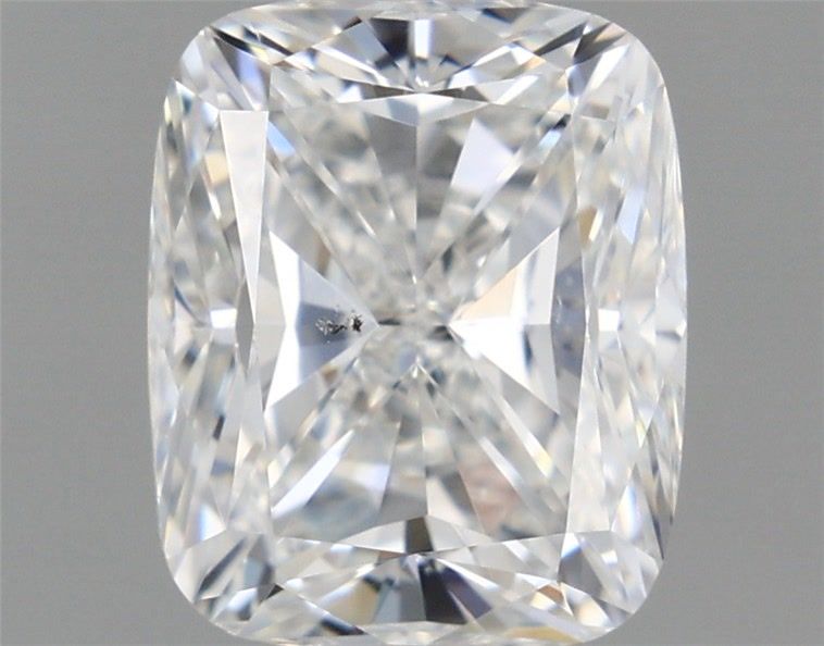 Diamond Natural 1,2Ct F-SI1 Cushion - GIA6431067710