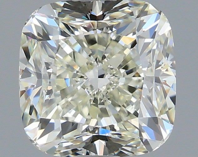 Diamond Natural 1,2Ct J-VVS1 Cushion - IGI769625498