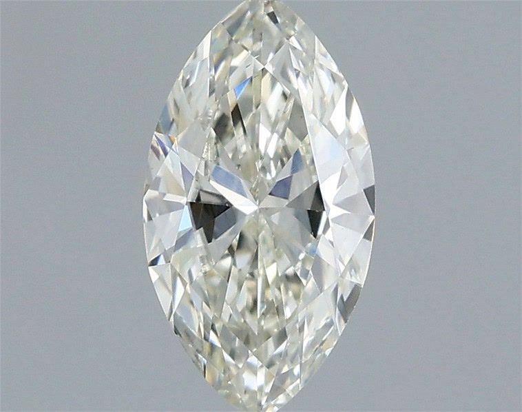 Diamond Natural 0,51Ct I-VS2 Marquise - IGI774679865