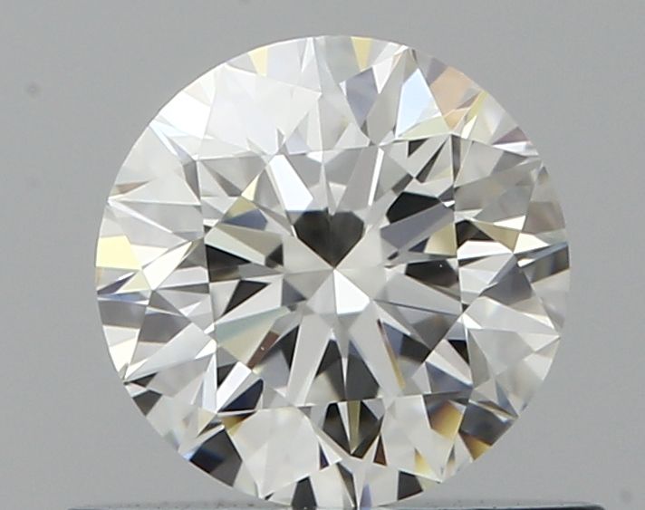 Diamond Natural 0,52Ct G-IF Round - GIA2547960964