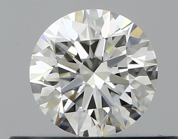Diamond Natural 0,32Ct H-IF Round - GIA7543645005