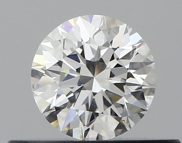 Diamond Natural 0,3Ct E-IF Round - GIA5546675264