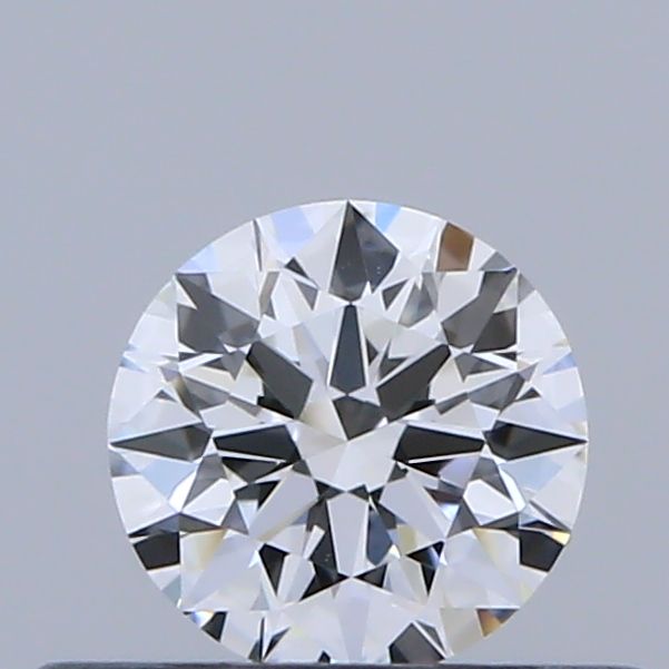 Diamond Natural 0,32Ct F-IF Round - GIA1533330735