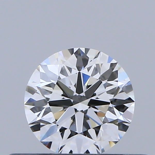 Diamond Natural 0,31Ct F-IF Round - GIA3525869368
