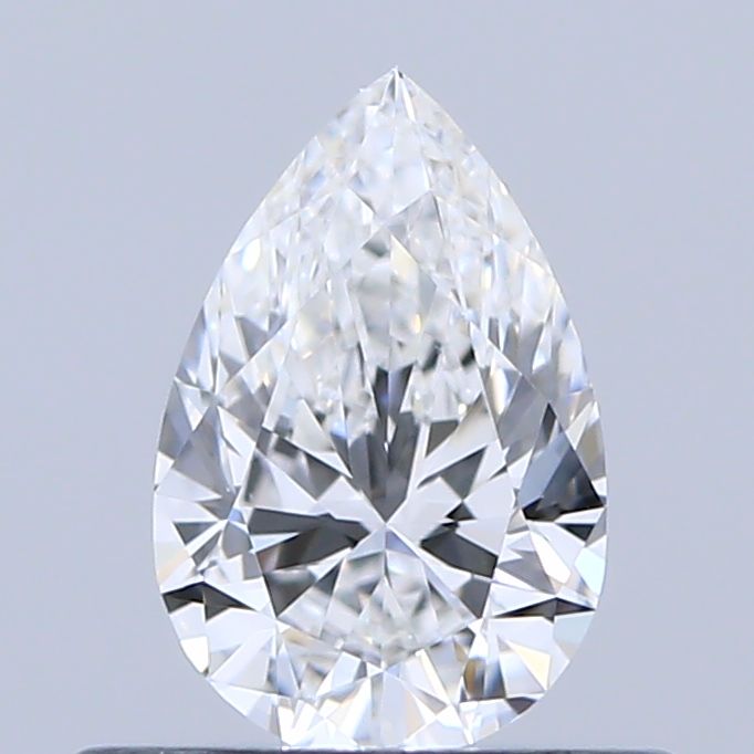 Diamond Natural 0,4Ct E-VS1 Pear - GIA6532923493