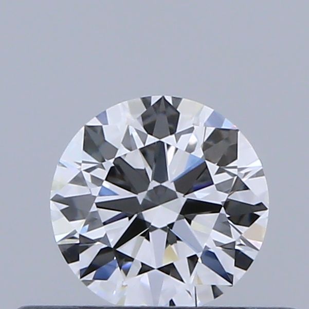 Diamond Natural 0,3Ct E-IF Round - GIA2538306500