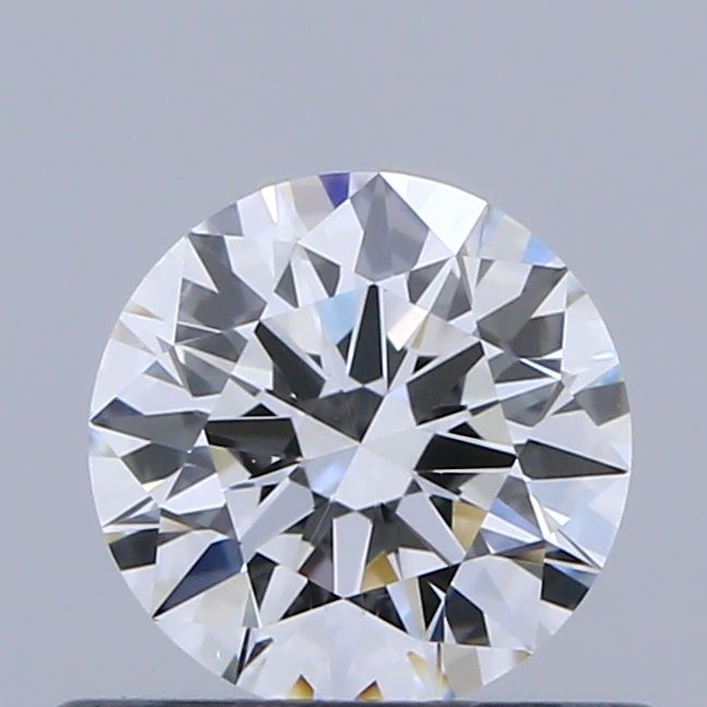 Diamond Natural 0,49Ct E-VS2 Round - GIA6541599354