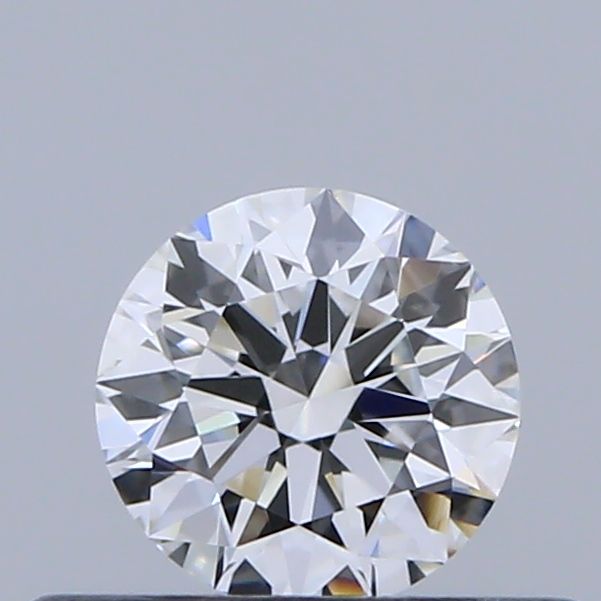 Diamond Natural 0,31Ct F-IF Round - GIA2536706650