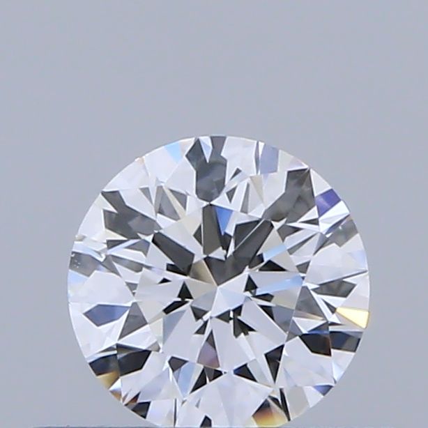 Diamond Natural 0,32Ct D-VVS2 Round - GIA1559150928