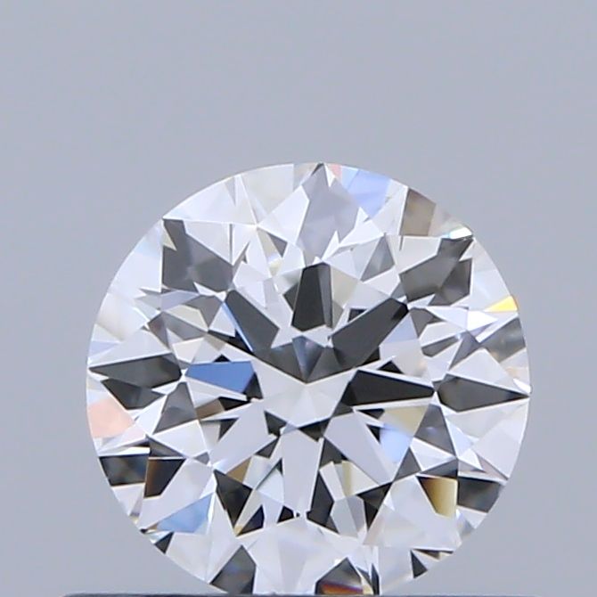 Diamond Natural 0,5Ct D-VS1 Round - GIA6542208289