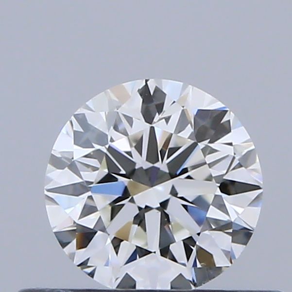 Diamond Natural 0,37Ct H-VS2 Round - GIA2546683513