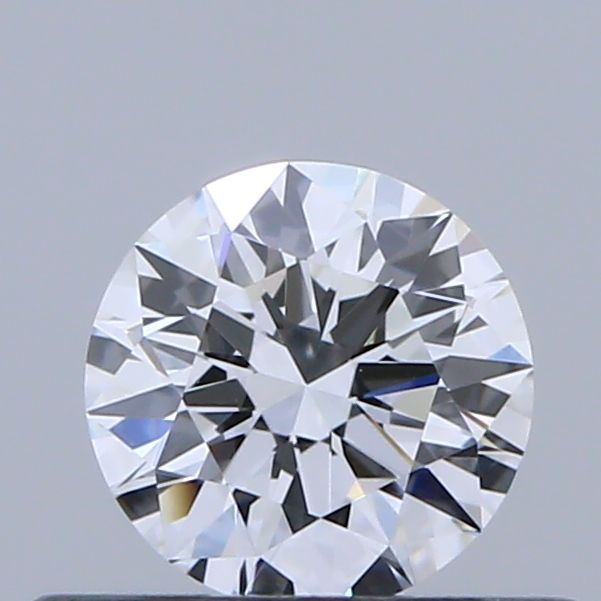 Diamond Natural 0,35Ct D-VS1 Round - GIA5546675285