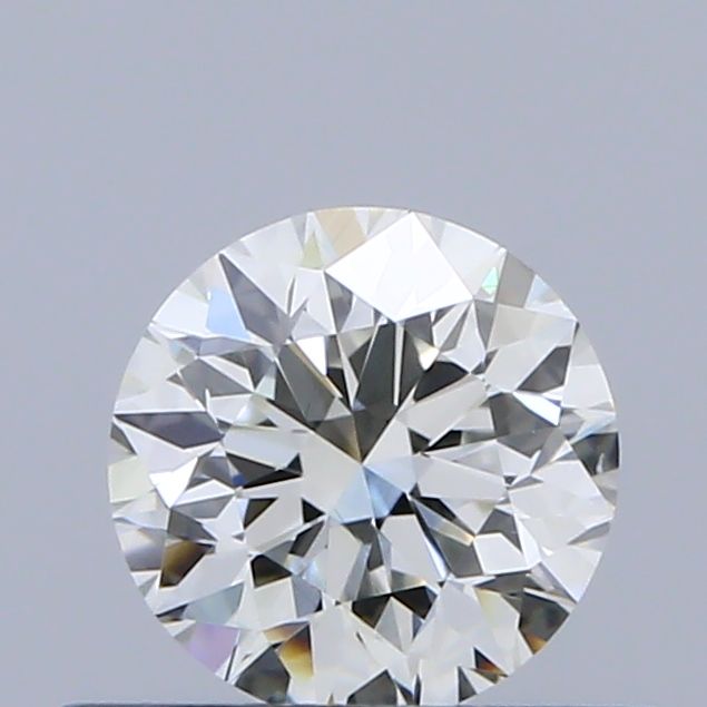 Diamond Natural 0,41Ct H-VS2 Round - GIA7541749009