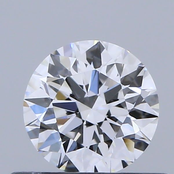 Diamond Natural 0,42Ct D-VS1 Round - GIA6542268324