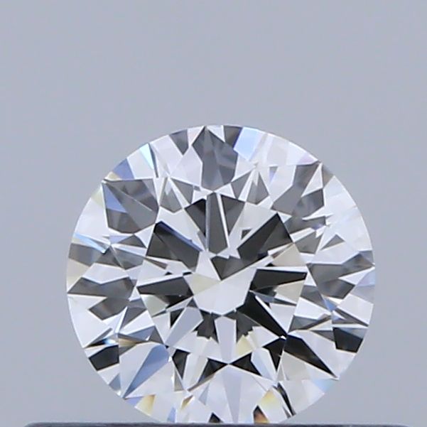 Diamond Natural 0,32Ct F-IF Round - GIA1535390275