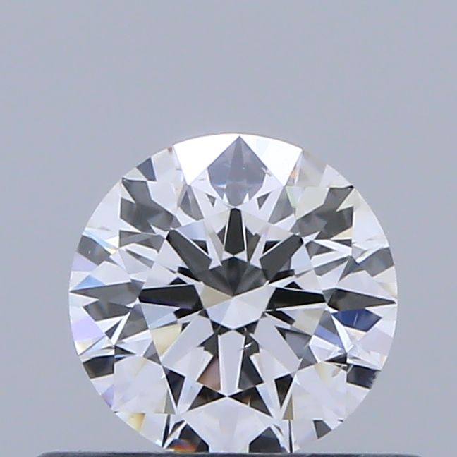 Diamond Natural 0,41Ct E-SI1 Round - GIA6551126825