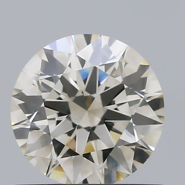 Diamond Natural 0,61Ct M-SI2 Round - GIA6425718932