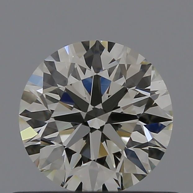 Diamond Natural 0,9Ct D-VS1 Heart - GIA3475872287