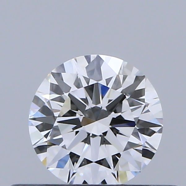Diamond Natural 0,32Ct F-VS2 Round - GIA1535125167