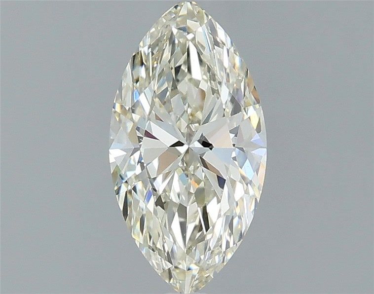 Diamond Natural 1Ct I-VS1 Marquise - IGI751508138