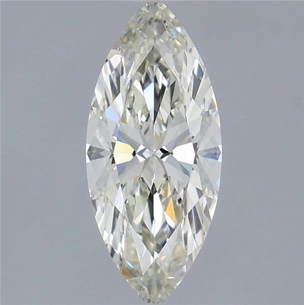 Diamond Natural 1,06Ct I-VVS2 Marquise - IGI790691223