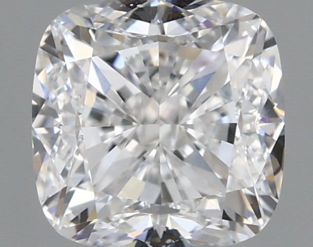 Diamond Natural 1,2Ct F-VS2 Cushion - GIA5533964726