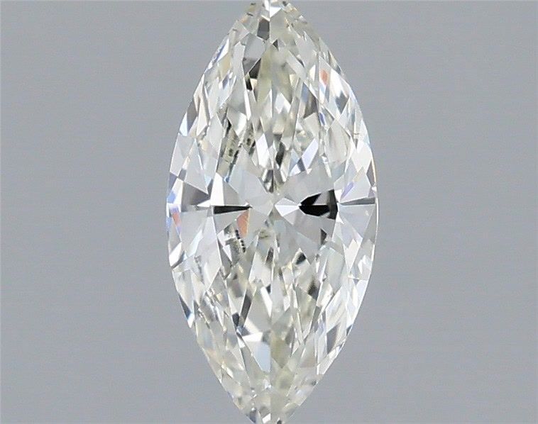 Diamond Natural 0,51Ct I-VS1 Marquise - IGI774679859