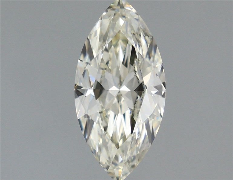Diamond Natural 1Ct L-VS1 Marquise - IGI719581293