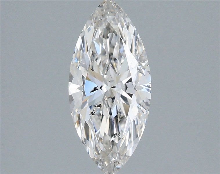Diamond Natural 1,03Ct H-SI2 Marquise - GIA2547924564