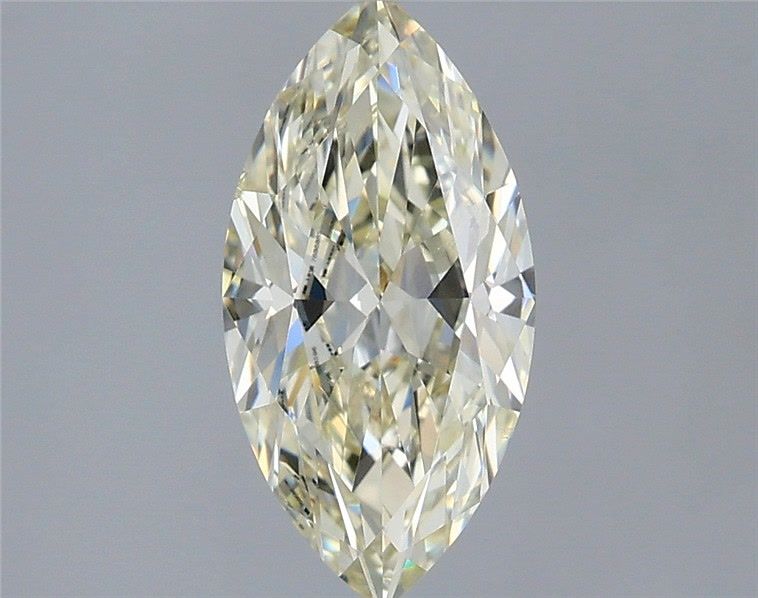 Diamond Natural 1,5Ct K-SI1 Marquise - IGI768688596