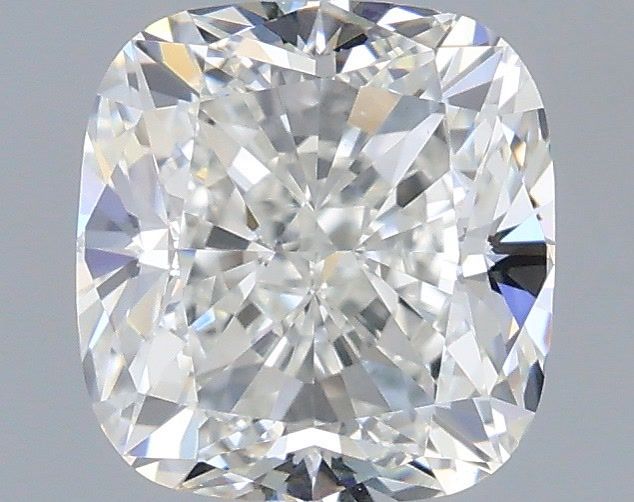 Diamond Natural 1,2Ct G-VVS2 Cushion - IGI769625497