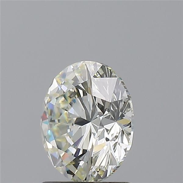 Diamond Natural 1,5Ct L-VS1 Round - GIA6402317109