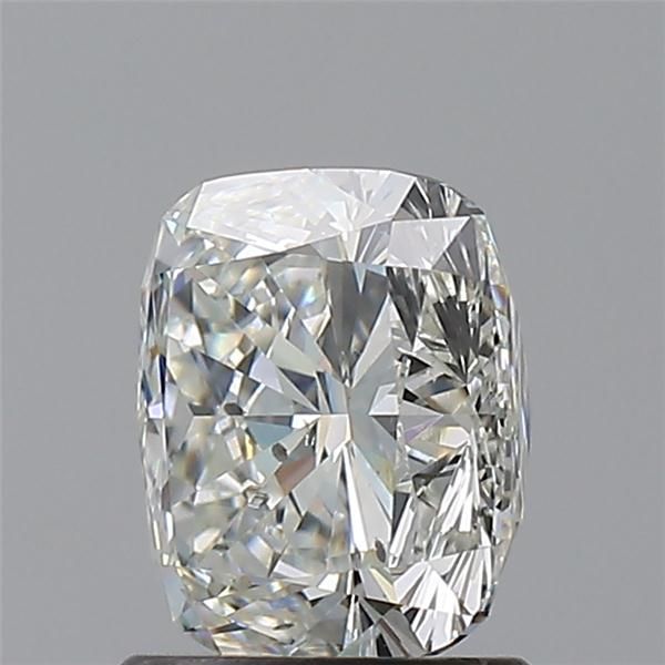 Diamond Natural 1,5Ct I-SI2 Cushion - GIA2387861420