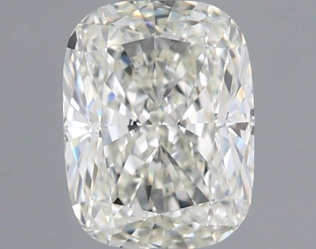 Diamond Natural 1,02Ct H-VS1 Cushion - IGI733537112