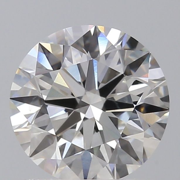 Diamond Natural 1Ct G-SI1 Round - GIA3525811430