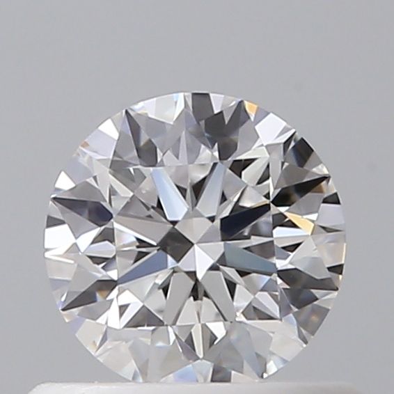 Diamond Natural 0,5Ct D-VS1 Round - GIA2526239276
