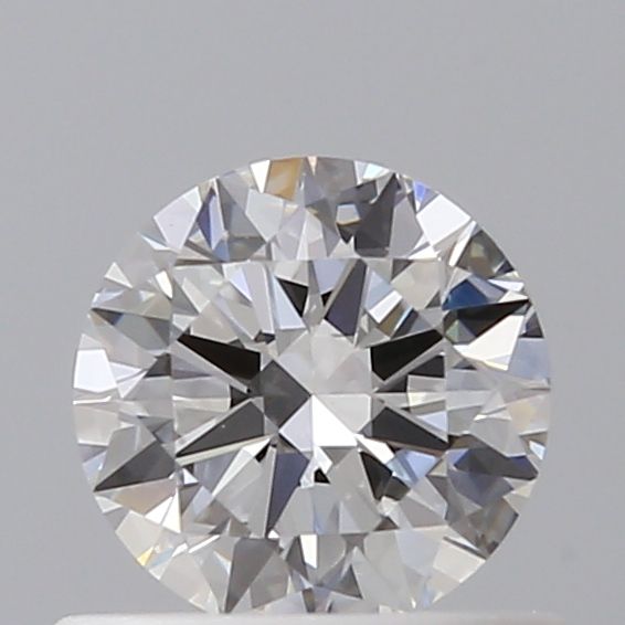 Diamond Natural 0,5Ct E-VS1 Round - GIA2506999078