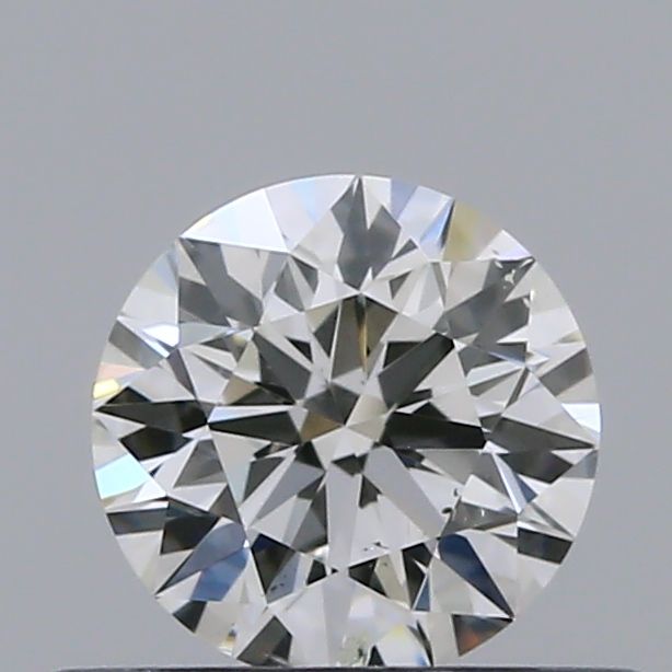 Diamond Natural 0,41Ct E-SI1 Round - IGI727538441