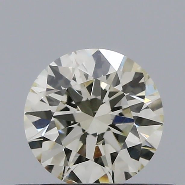 Diamond Natural 0,4Ct K-SI1 Round - IGI727538477