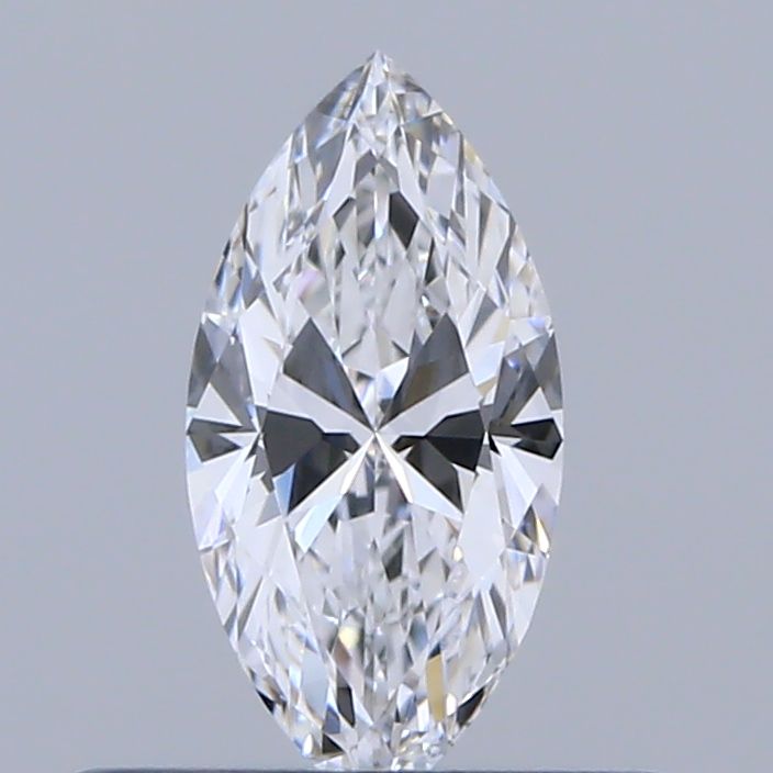 Diamond Natural 0,3Ct D-VS1 Marquise - GIA6542734178