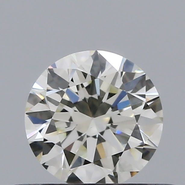 Diamond Natural 0,4Ct J-VS1 Round - IGI727538579