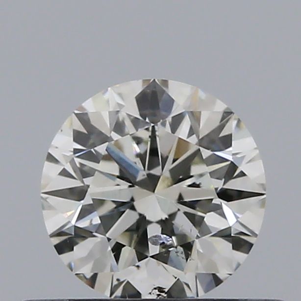 Diamond Natural 0,42Ct H-SI2 Round - IGI727538443